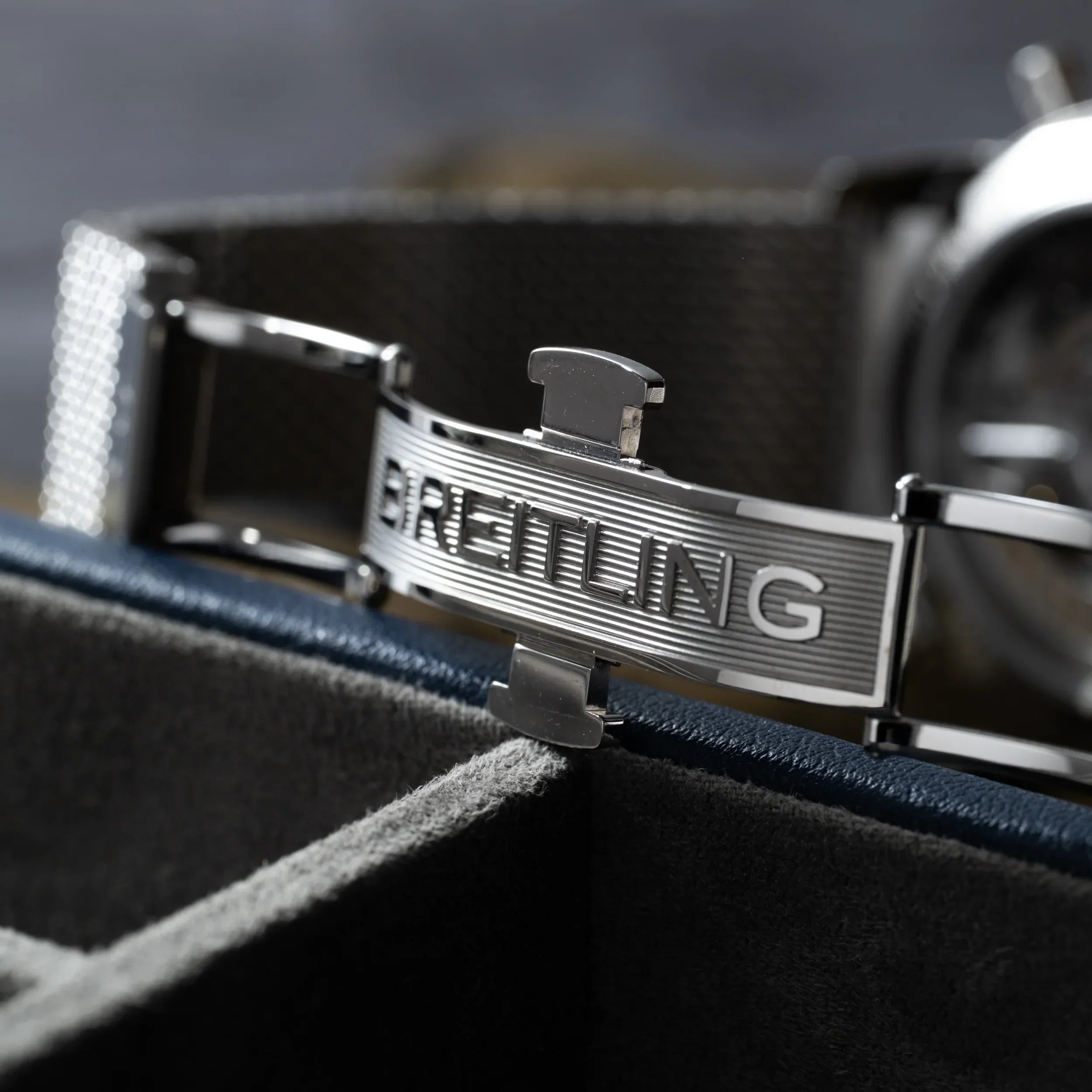 Breitling SuperOcean Heritage B01 Chronograph 42 mm 40940268